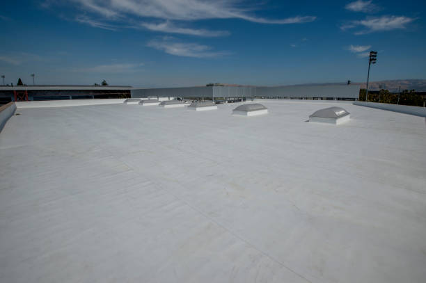 Roof Insulation in Sawmills, NC
