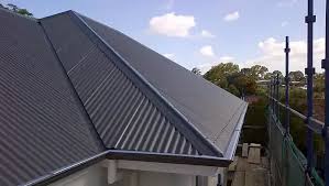 Best Cold Roofs  in Sawmills, NC